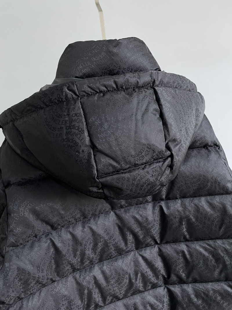 Moncler Down Coat